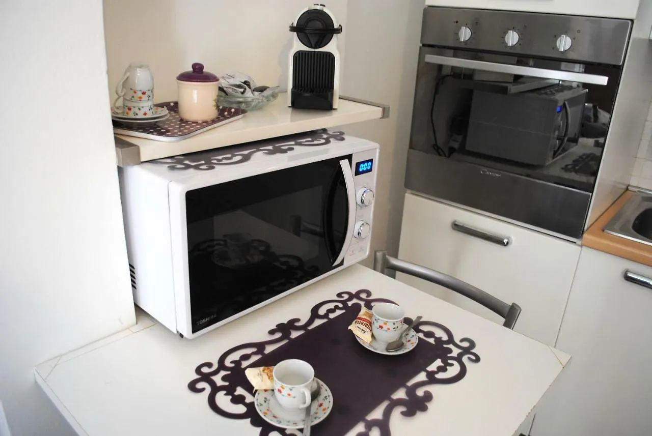 Bnbook- Milano/Famagosta Flat Milan