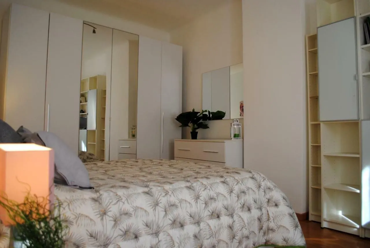 Bnbook- Milano/Famagosta Flat Apartment