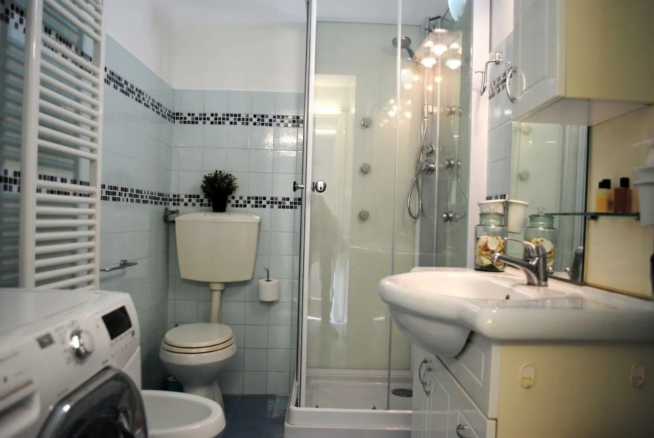 Apartment Bnbook- Milano/Famagosta Flat