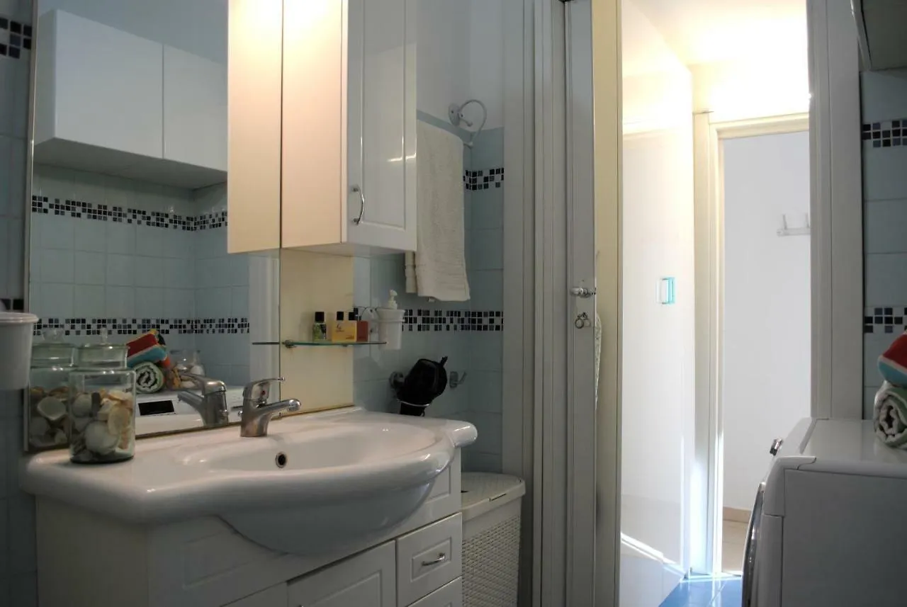 Bnbook- Milano/Famagosta Flat Milan