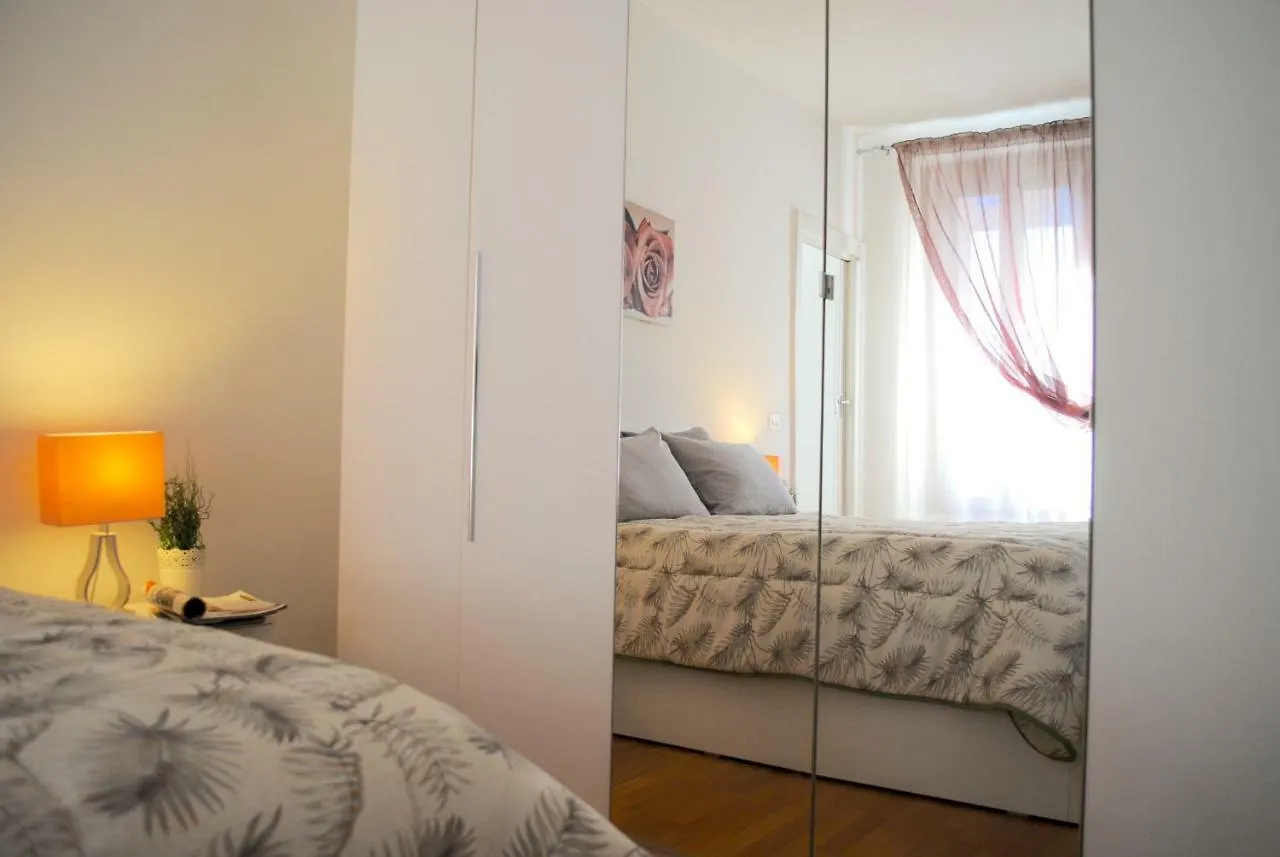 Apartment Bnbook- Milano/Famagosta Flat