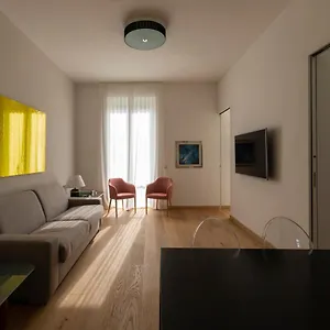 Ca' Brera Appartamento