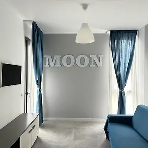 Lux Moon , Follonica Italia