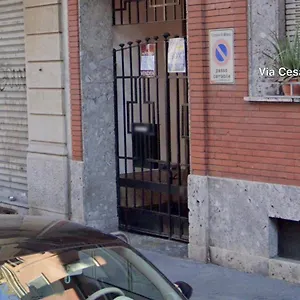 A Casa Di Beatrice Appartamento
