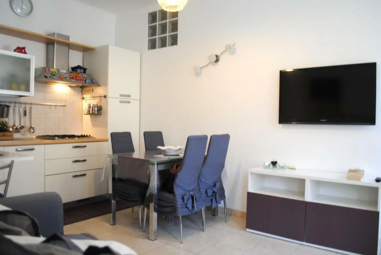 Appartamento Bnbook- Milano/Famagosta Flat