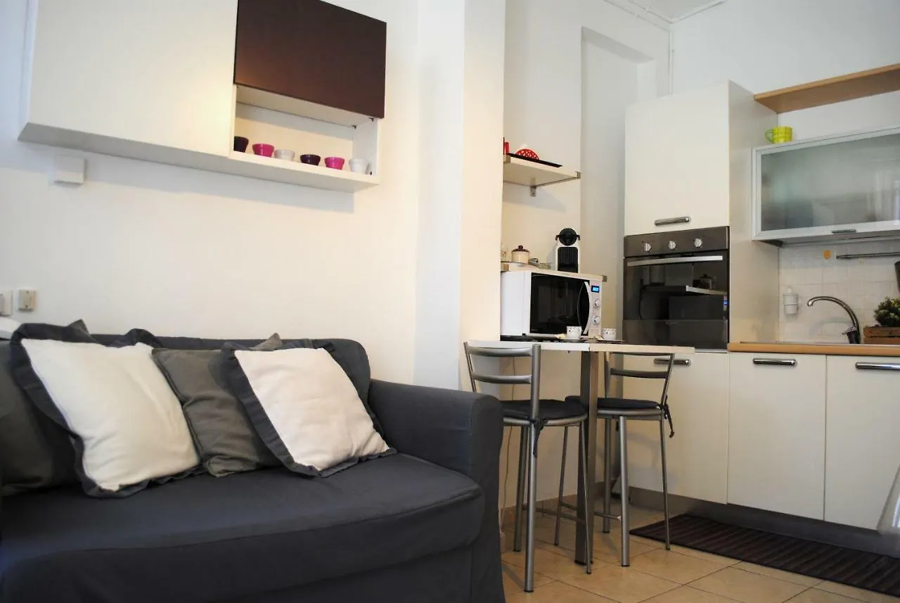 Appartamento Bnbook- Milano/Famagosta Flat